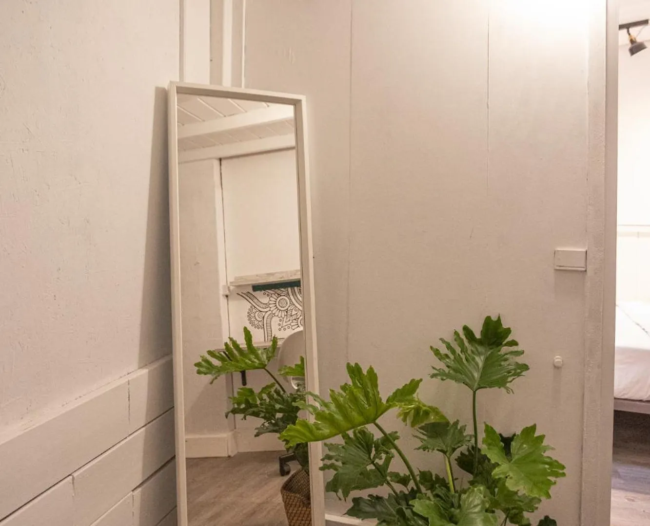 Naim Guest House Malaga Centro Ισπανία