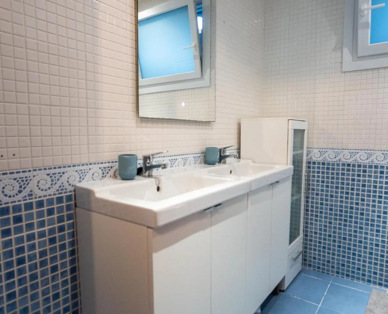 Naim Guest House Malaga Centro Ισπανία
