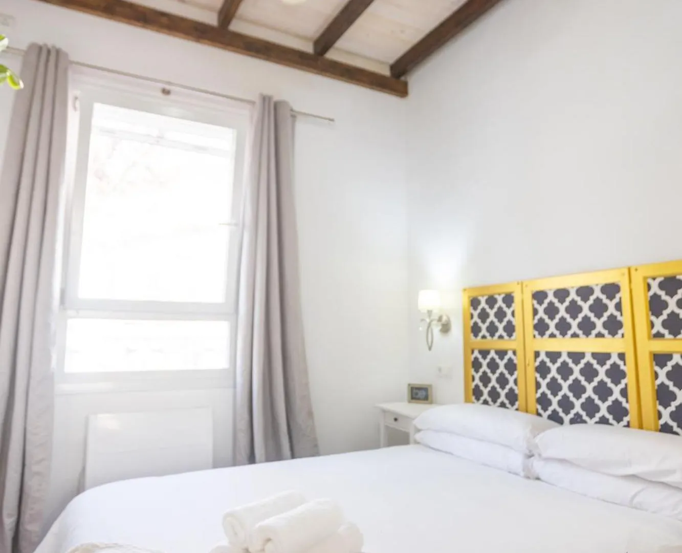 Naim Guest House Malaga Centro 0*,  Ισπανία
