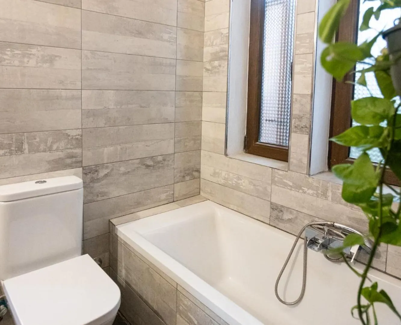 Naim Guest House Malaga Centro Ισπανία