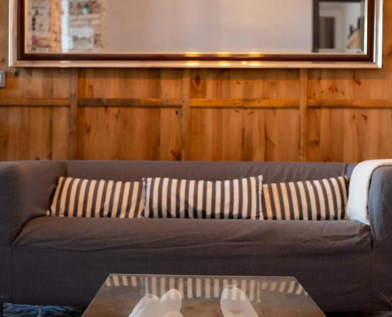 Naim Guest House Malaga Centro Ισπανία