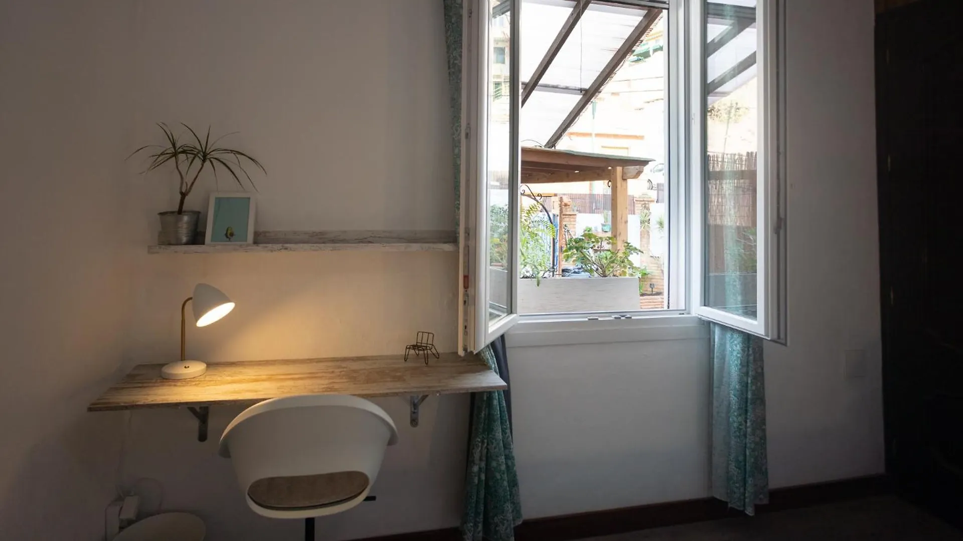 Naim Guest House Malaga Centro 西班牙